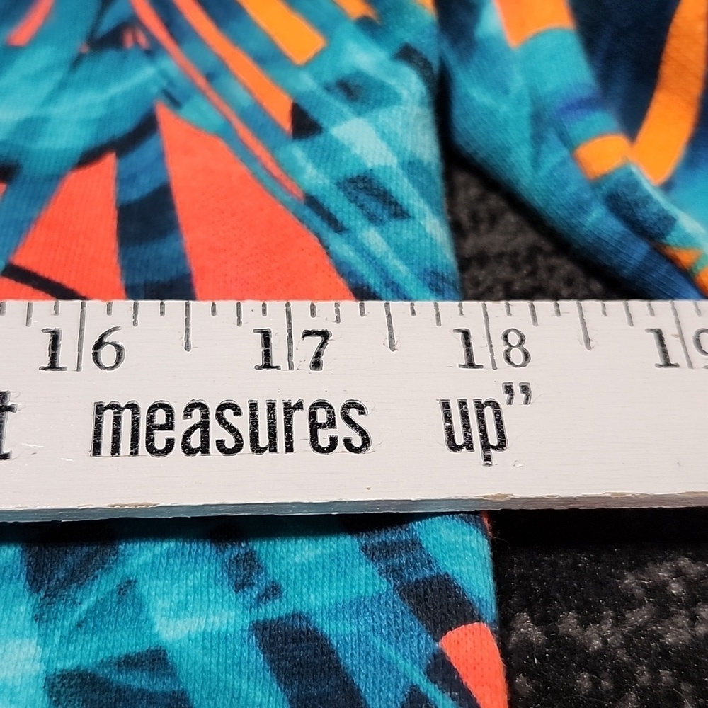 VS PINK 2018 CAMPUS FIT FULL-ZIP NEON TROPICAL PRINT HOODIE SWEATSHIRT J… - Picture 8 of 14
